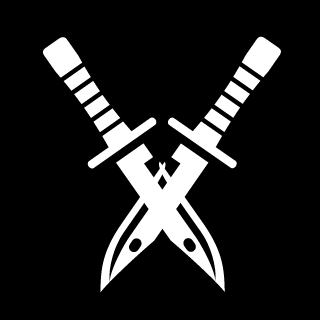 ACK400's emblem