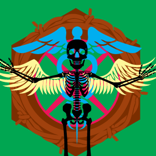 ADirtyTuthbrush's emblem