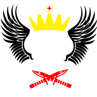 adamant45's emblem