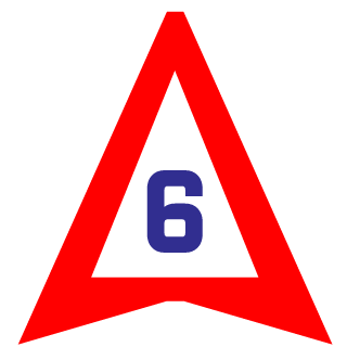 A6_Rider3's emblem