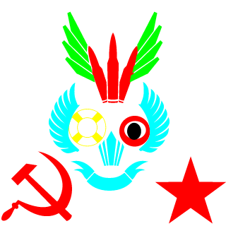 CCYGERS's emblem