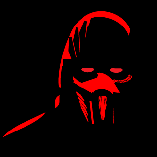 TheUnknownD's emblem