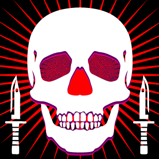 D156U571N6's emblem