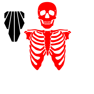 Oriax10's emblem