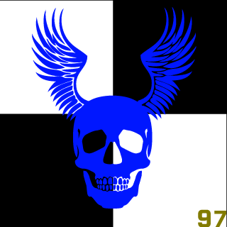 AlexDaLame's emblem