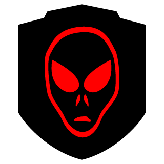 BURGERKONGEN's emblem