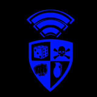 Duckduckshmo's emblem