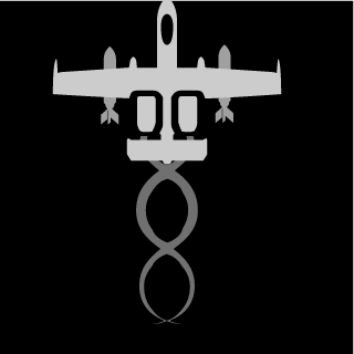 AWSOMESILLY305's emblem
