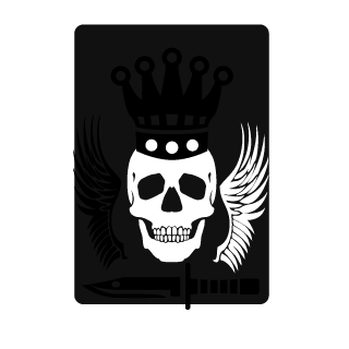 TheGhostGTX's emblem
