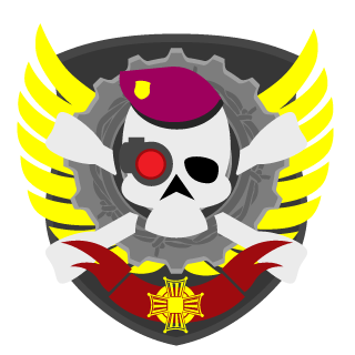 ChrillenDK's emblem