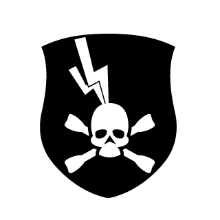 Dimarikovsky's emblem