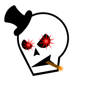 DiddyHop's emblem
