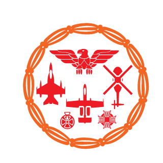 BRFalconYT's emblem