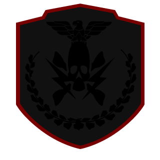 Repp-Skp's emblem
