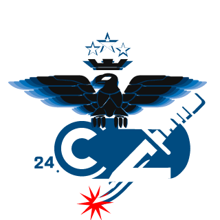 Momonster's emblem
