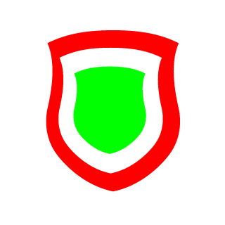 DawkeHUN's emblem