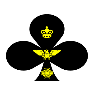 PARABELLUM25RUS's emblem