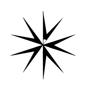 CrossPoker's emblem