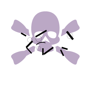 M3N0L0S3R's emblem
