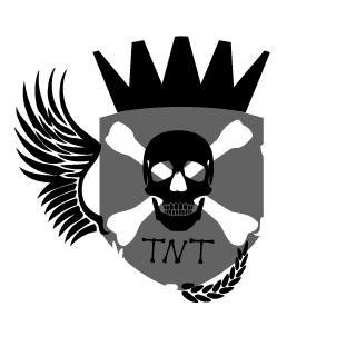 TNT-Gaming's emblem