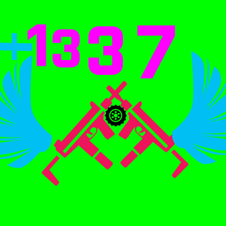xXG0th1k4Xx's emblem