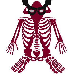 Troopafly's emblem