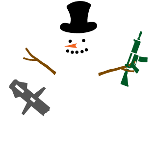 WilliamTreaty1's emblem