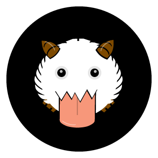ekuD's emblem