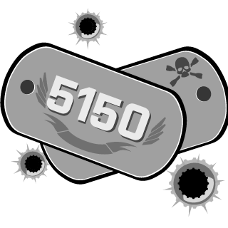 5150's emblem
