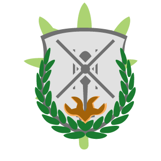 MostBanned's emblem