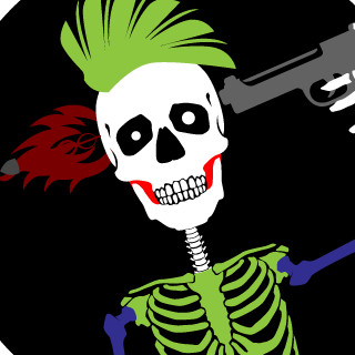 BRIANPEPPERS117's emblem