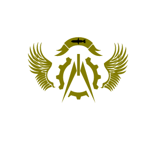 Agbarius's emblem