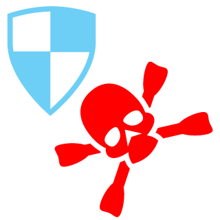 SyRiKaNZ's emblem