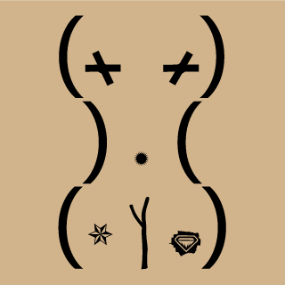 conchae's emblem