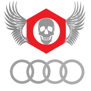 THED3VIL13's emblem