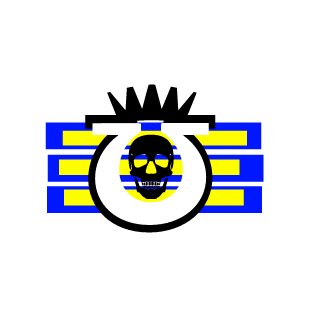 TheGreatGrren's emblem