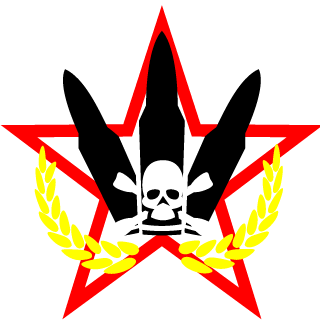 DCsenil's emblem