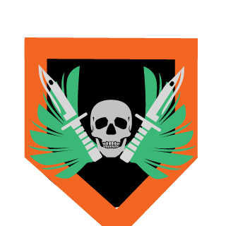 GR4DUS's emblem