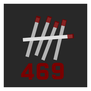 LonerIV's emblem