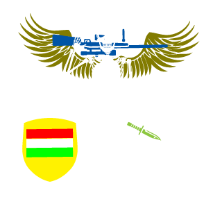 Dhamar1984's emblem