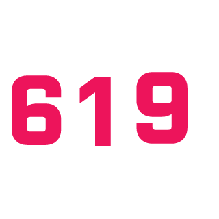 DNJL619's emblem