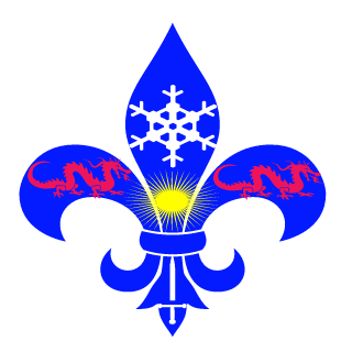 TOPSHAPE's emblem