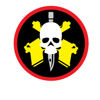 Tropa De Elite's emblem