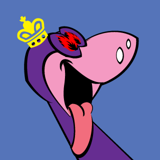 itnickl's emblem