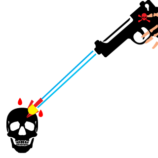 One-Skull's emblem