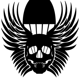 Desant-137polka's emblem