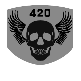 Rescue08's emblem