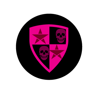 Cajumke's emblem