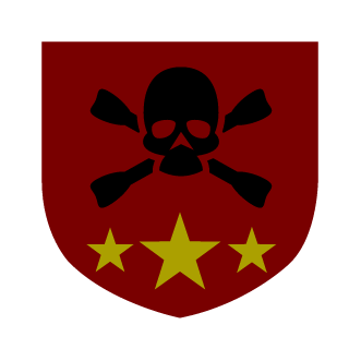 Rokenit's emblem