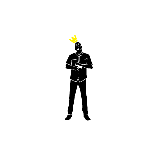 High5Bruh's emblem